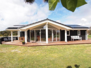 Holiday Home Helen - 500m to the inlet by Interhome